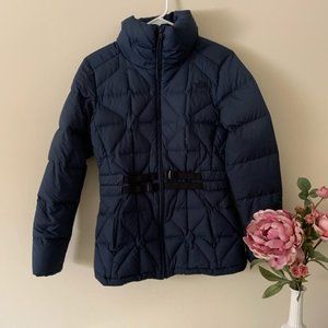 Womens North Face Jacket
